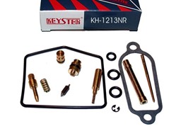 Show details for Keyster Rep. Satz Vergaser CB400four Picture of Keyster Rep. Satz Vergaser CB400four