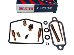 Bild von Keyster Rep. Satz Vergaser CB400four