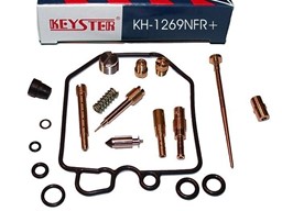 Zeige Details für Keyster Rep. Satz Vergaser CB900 Boldor SC01 Bj. '80 - '83 Bild von Keyster Rep. Satz Vergaser CB900 Boldor SC01 Bj. '80 - '83