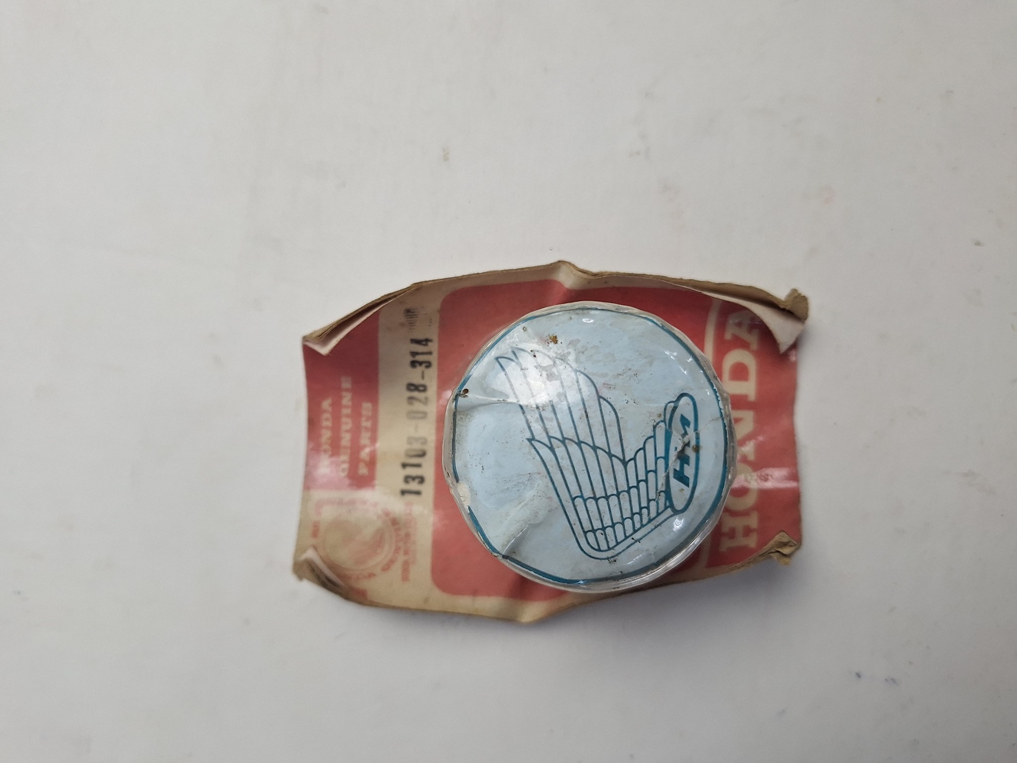 Picture of PISTON  13103-028-314