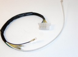 Bild von Kabelsatz für Lichtmaschine CB 750