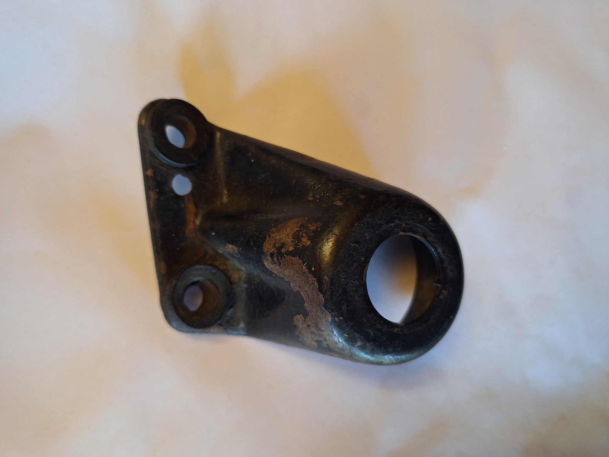 Bild von Zündschlosshalter CB450K 50375-292-010B