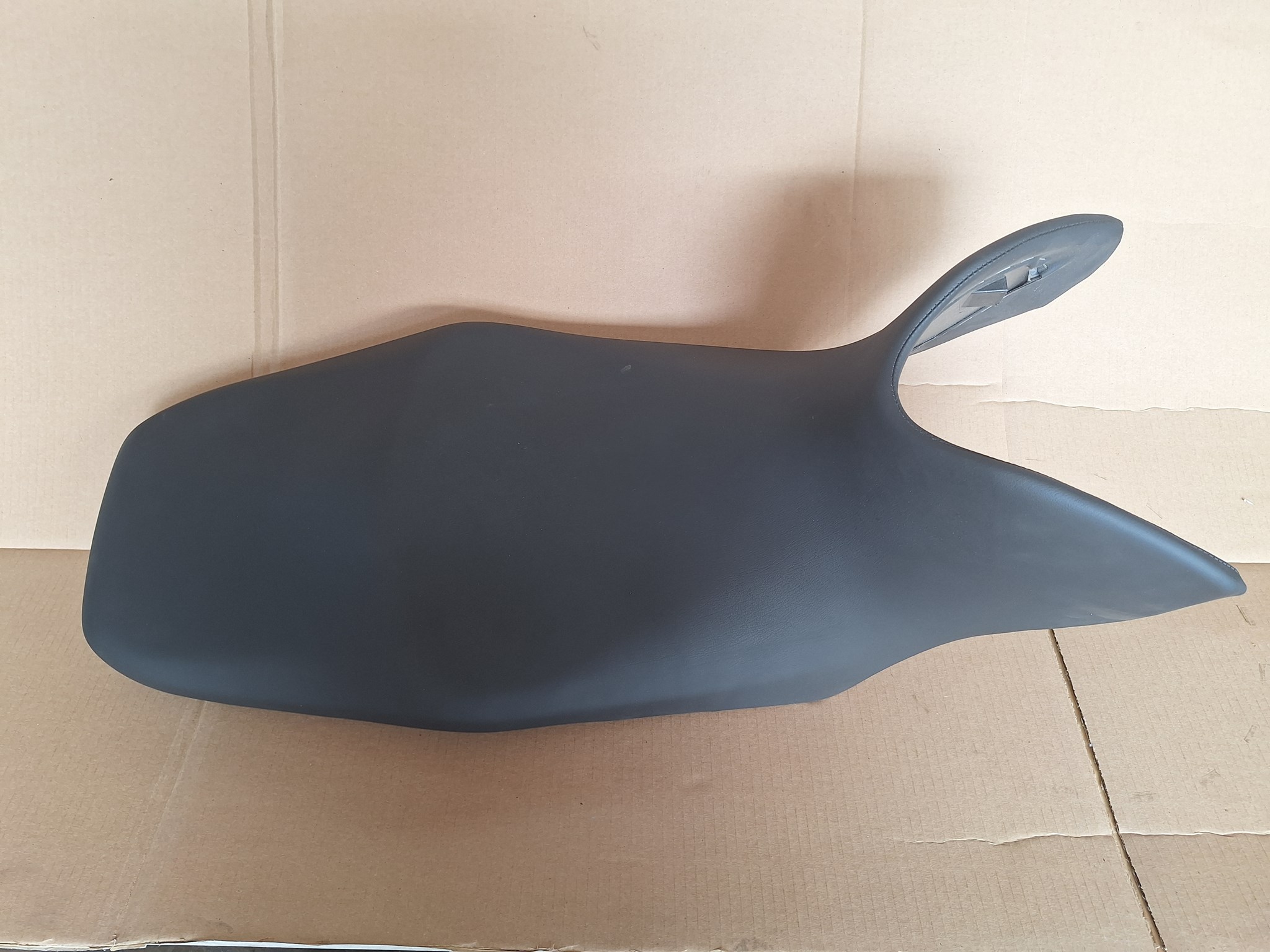 Picture of Sitzbank XL700V Transalp