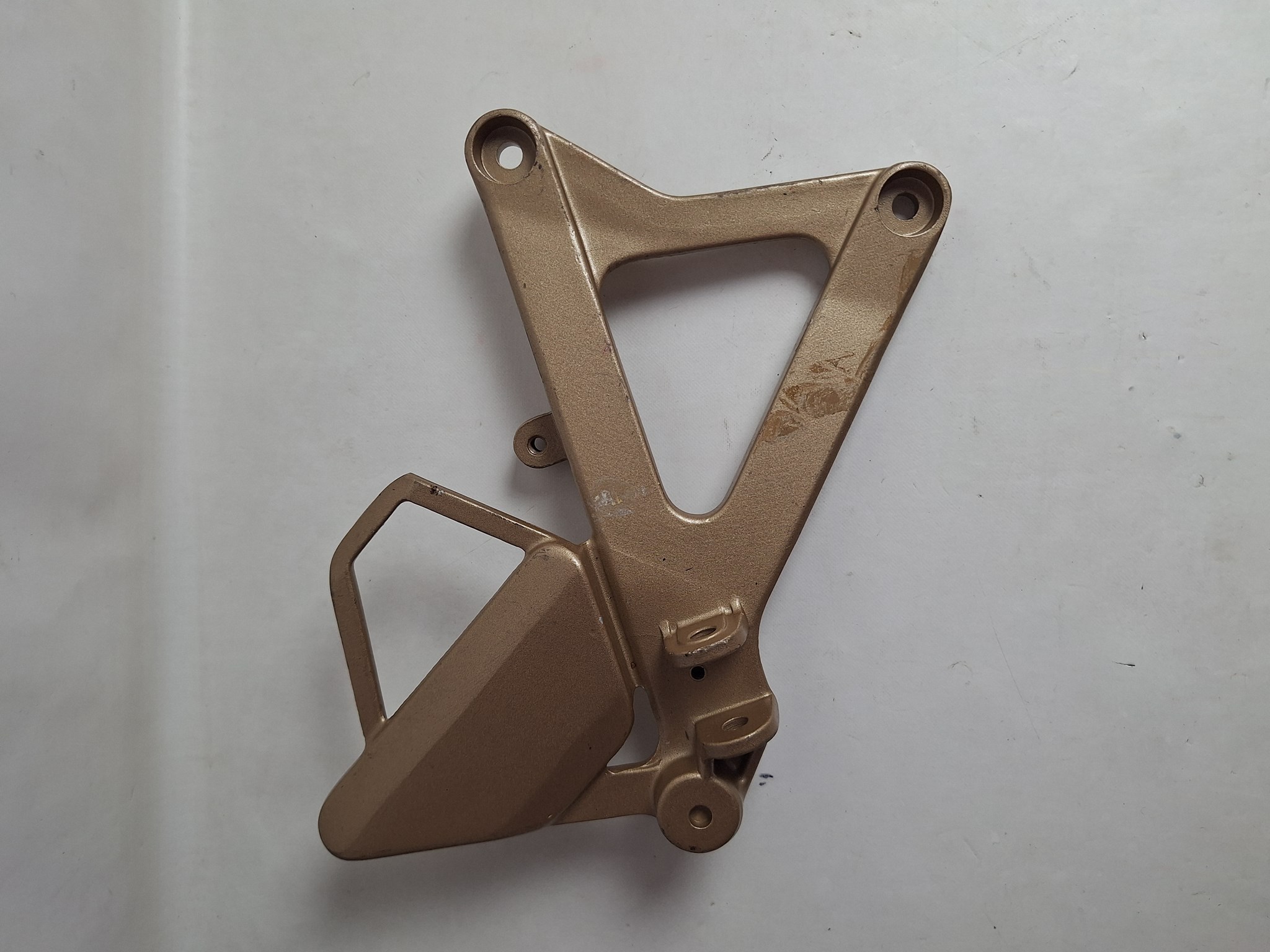 Picture of HALTER FUSSRASTE  50620-KY4-900ZA  