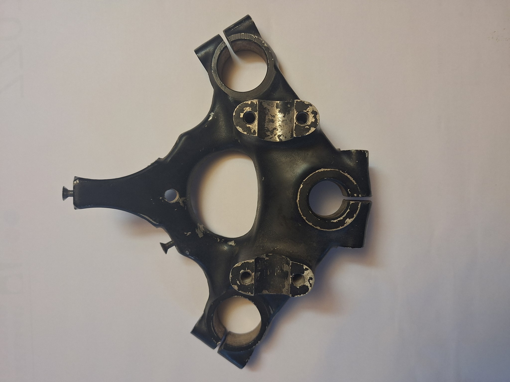 Picture of CB 750 K0-K2 obere Gabelbrücke gebraucht