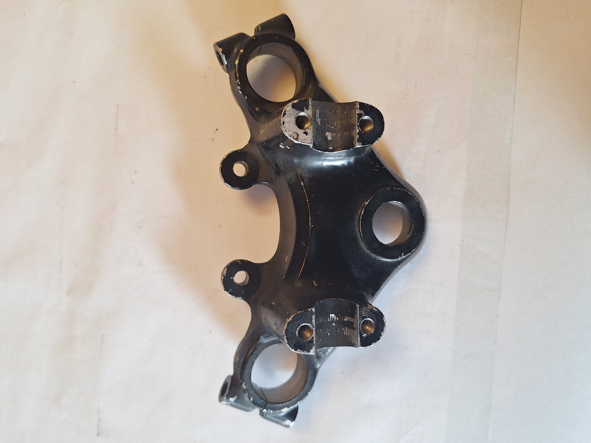 Bild von GABELBRUECKE OBEN 53230-333-305 ; CB 350 Four