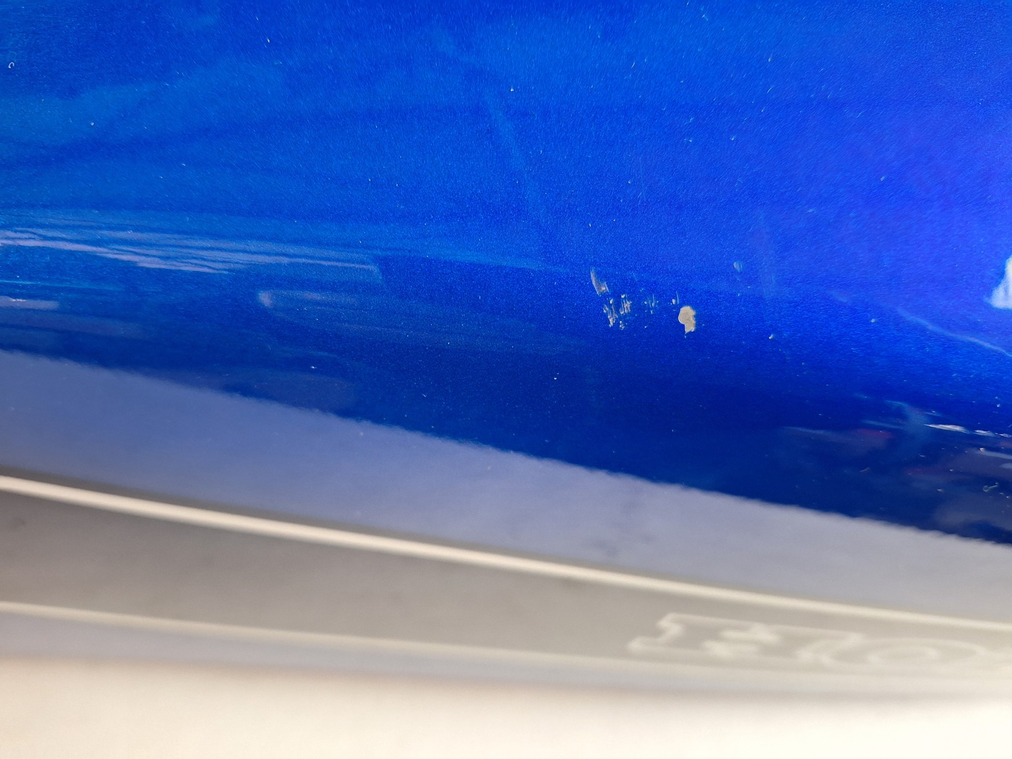 Picture of Tank CB900F 17540-438-305ZC