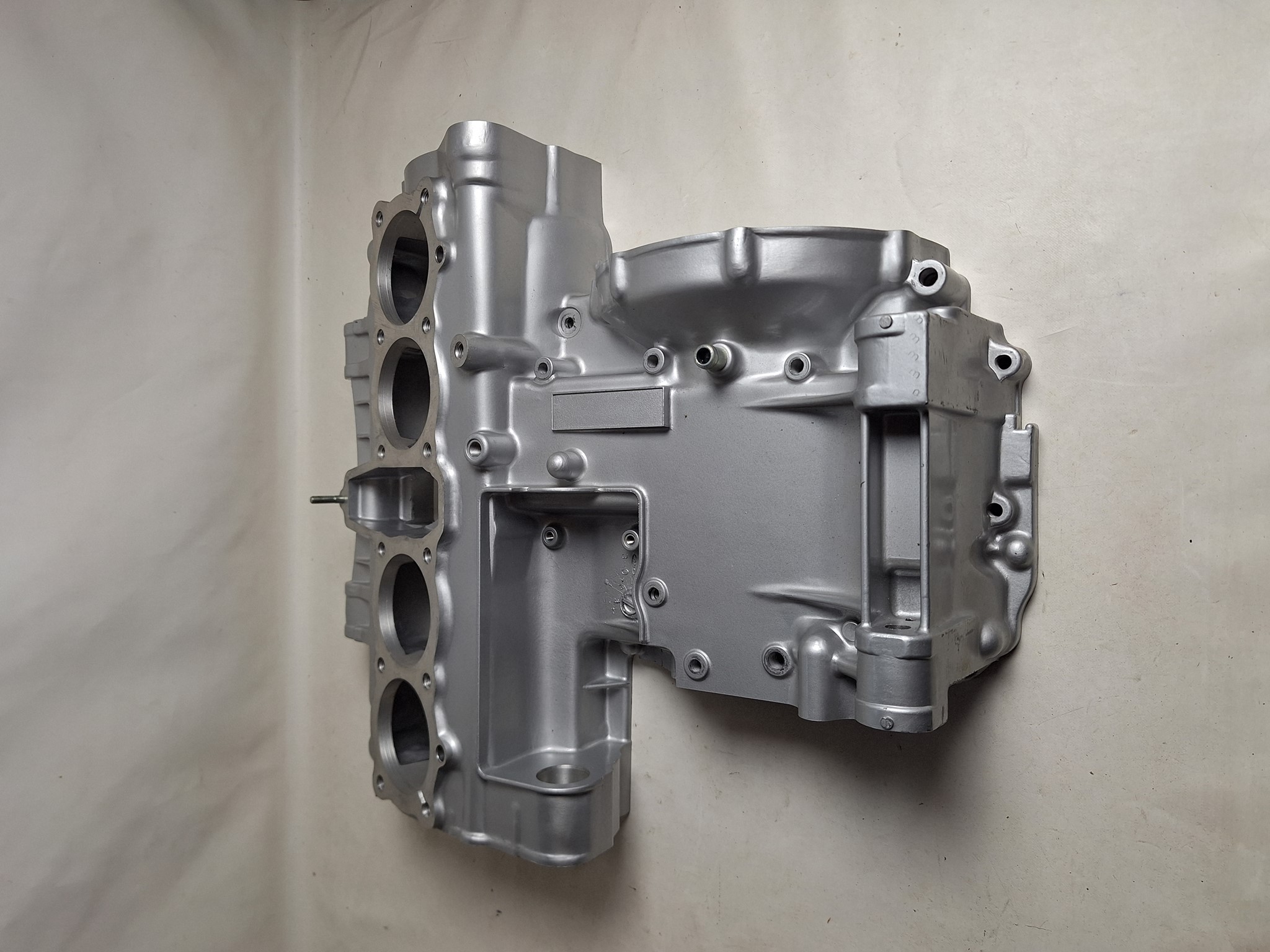 Picture of CRANK CASE SE  11000-425-040