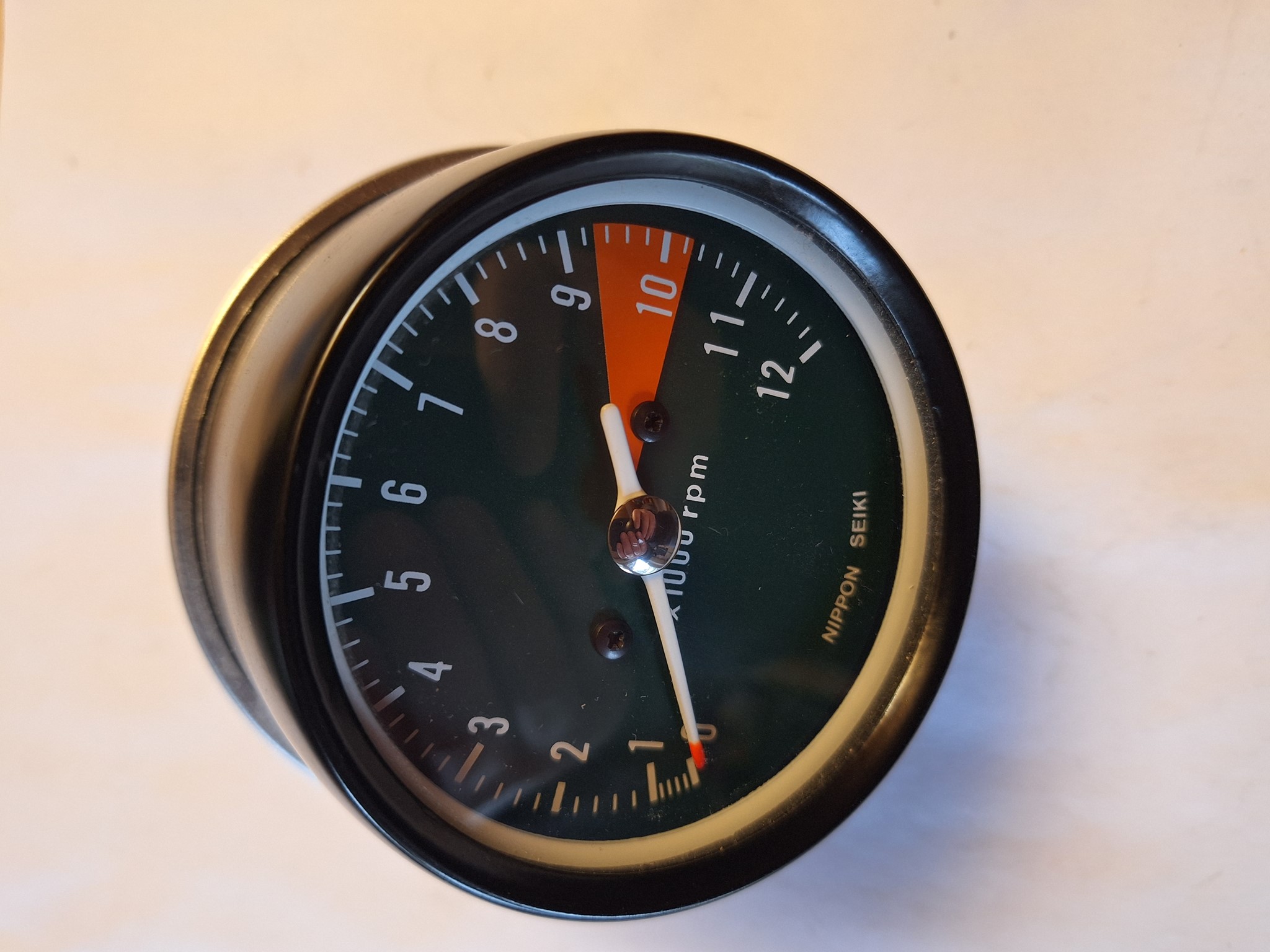 Picture of DREHZAHLMESSER   37240-323-008   CB 500 Four