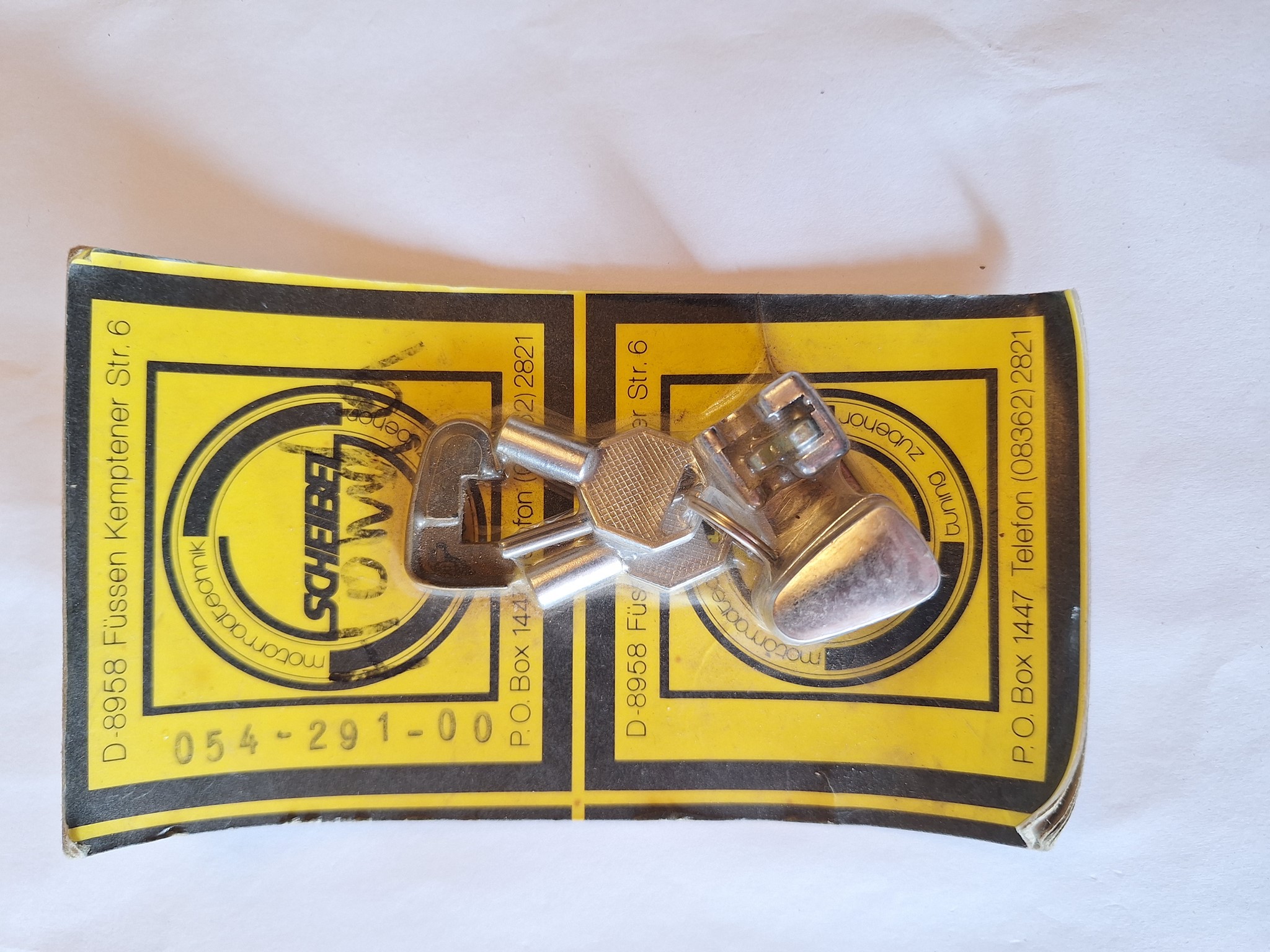 Bild von  CHECK ASSY.,CAP 17550-377-315P 