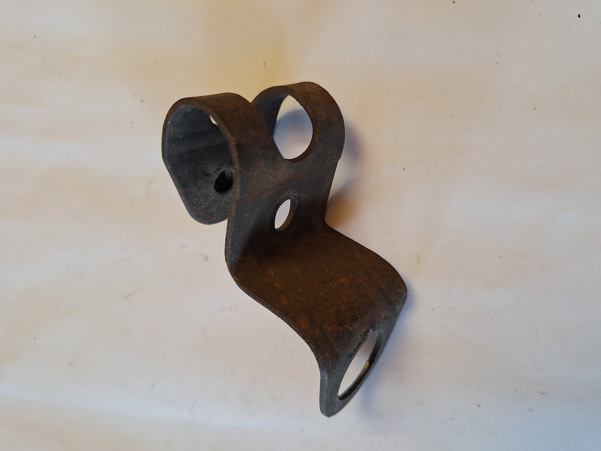 Picture of Zündschlosshalter CB750Four