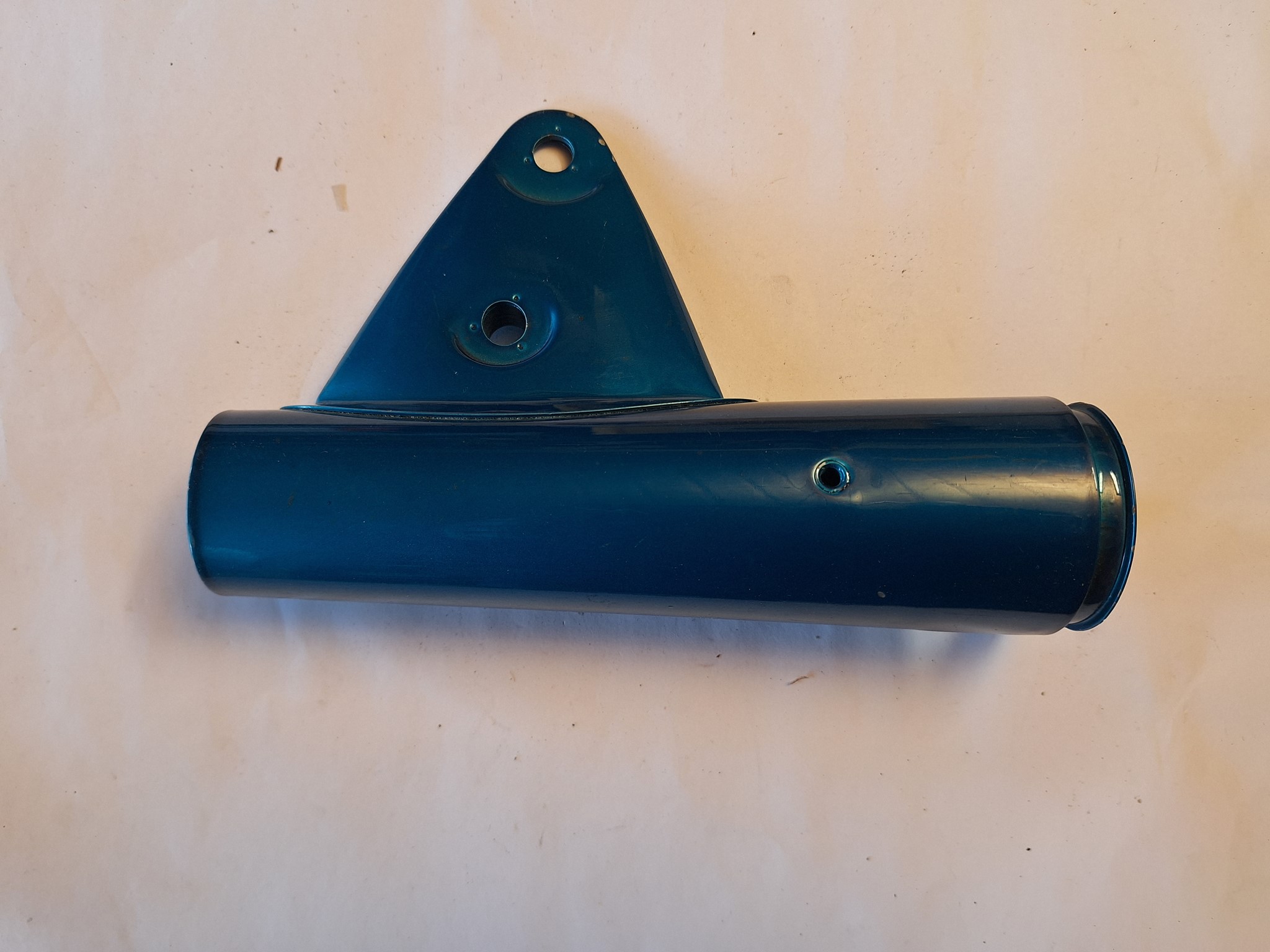 Picture of Lampenhalter, rechts AZ CB450K3-K4