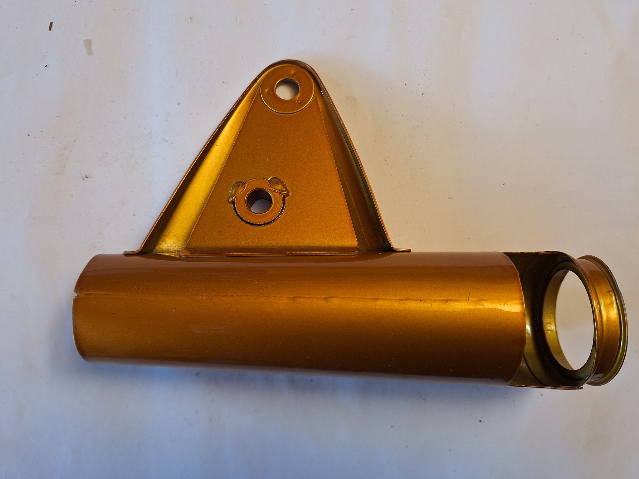 Picture of Lampenhalter, links CQ CB450K3-K4 