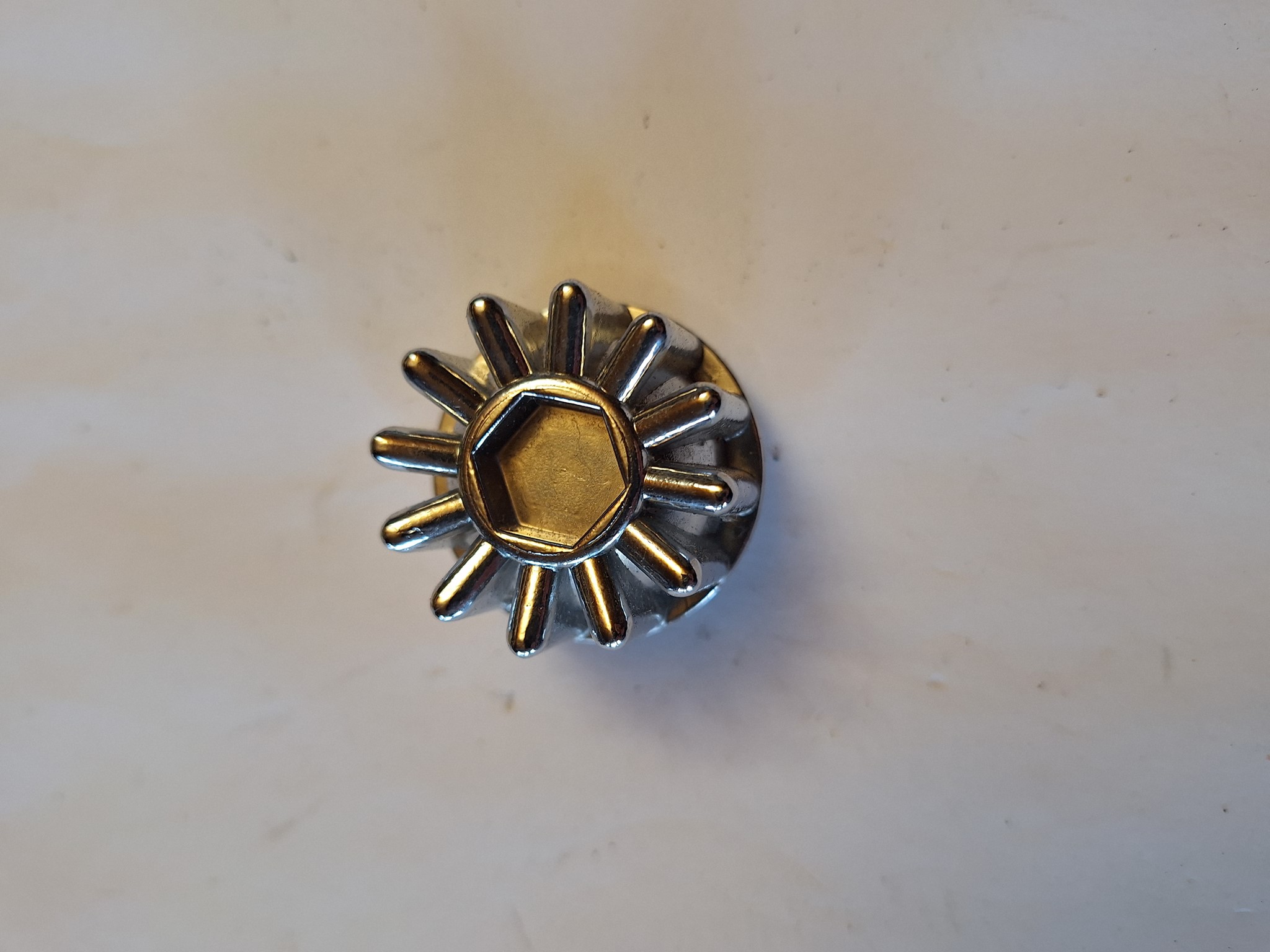 Picture of Ventileinstellkappe CB 350 400 500 550 750 Four