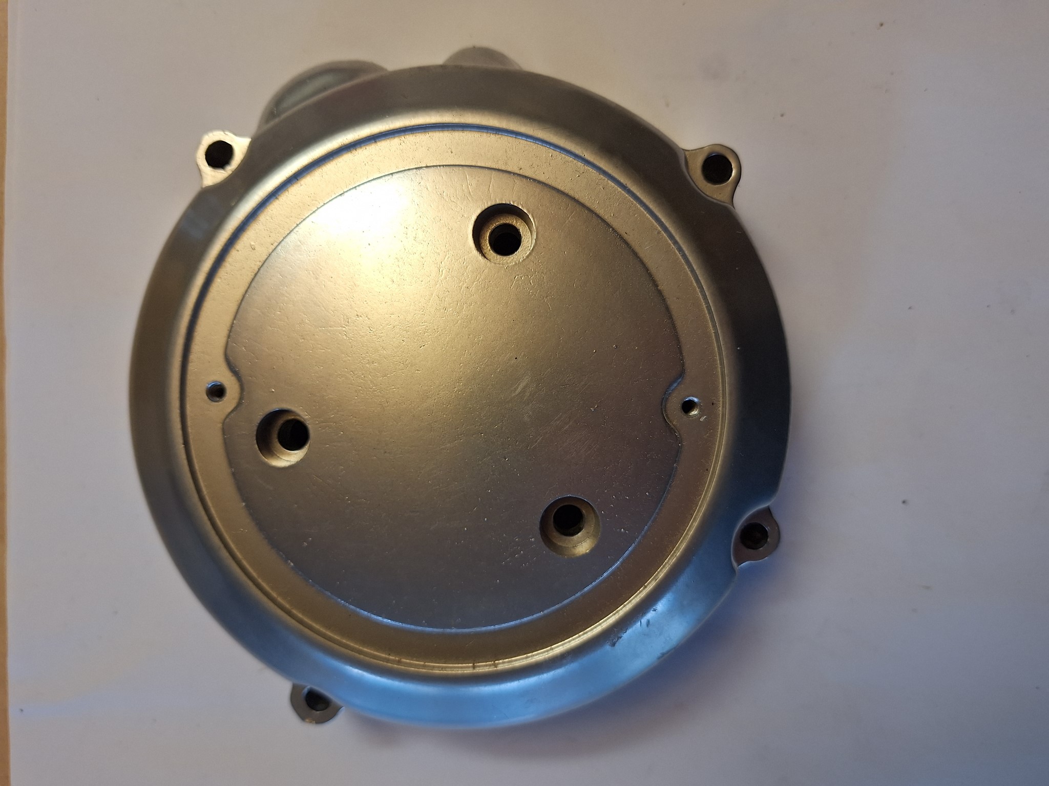 Bild von Honda CB 350 Four DECKEL, LICHTMASCHINE 11631-333-010 /