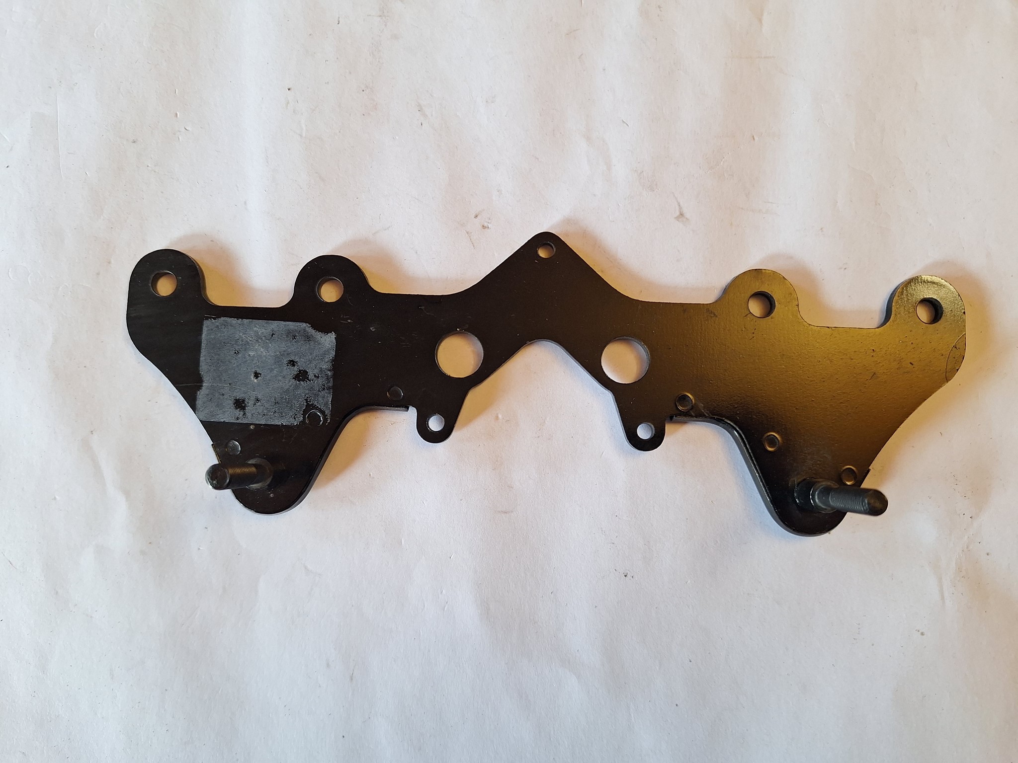 Picture of HALTERUNG INSTRUMENTE  37211-392-000  CB 750 F / F1 / FP 