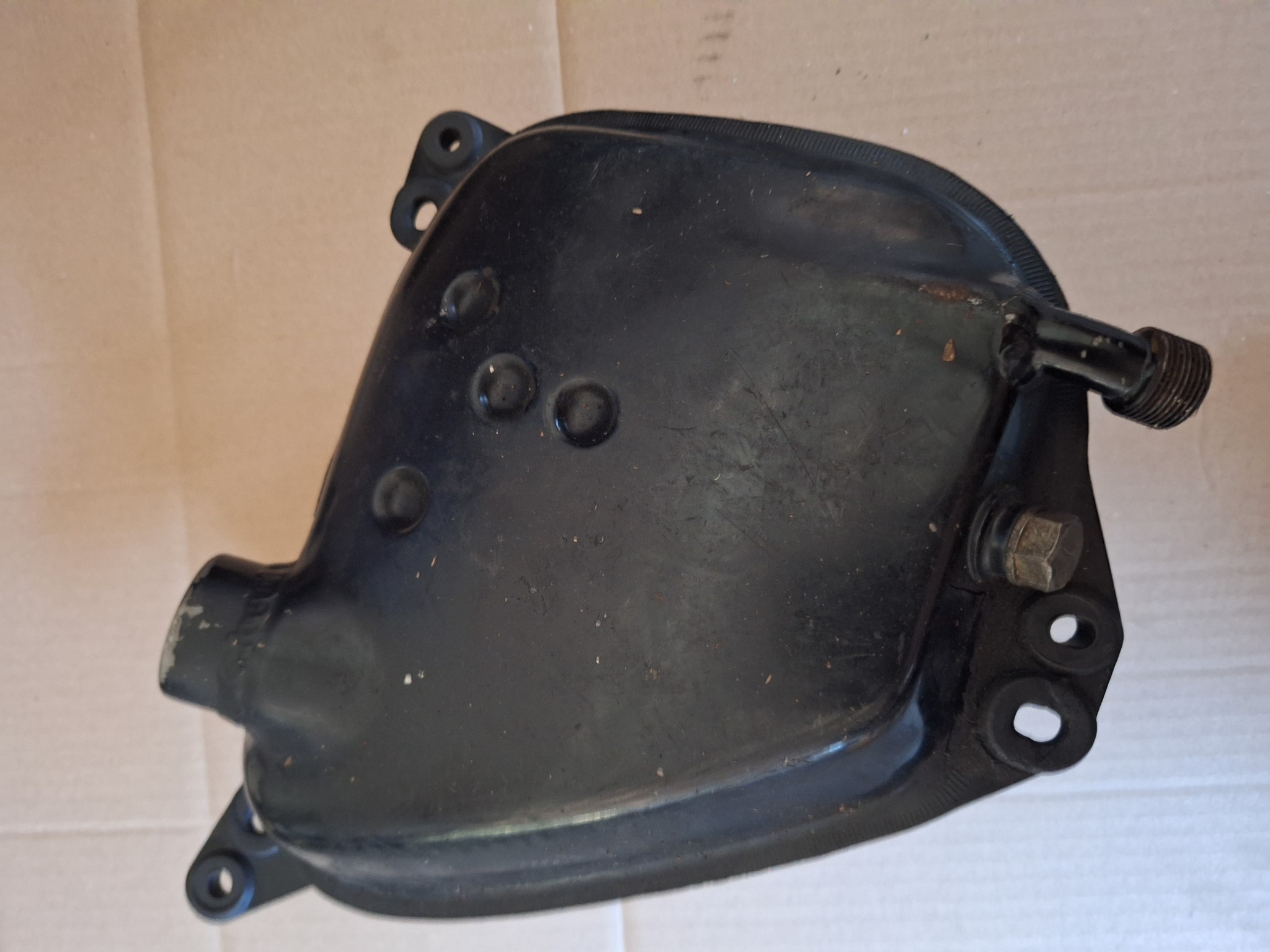 Picture of Öltank CB750Four