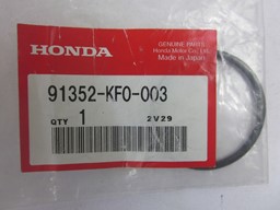 Picture of O-RING   91352-KF0-003   XRX 350 F
