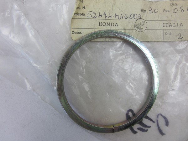 Picture of RING   52474-MA6-003   CBX 400 FC