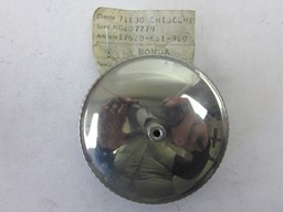 Picture of CAP FUEL FILLER    17620-KB1-910   XL 125 SB