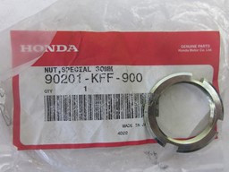 Picture of NUT,SPECIAL 30MM   90201-KFF-900   FES 150 W