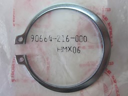 Picture of SPRENGRING 58MM   90664-216-000   CB 93 / CB 125