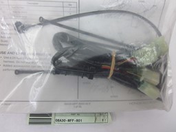 Picture of SUB HARNESS   08A30-MFF-801  XL700V