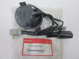 Picture of SOCKET COMP  33110-MFG-D01  CB600F