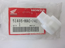 Picture of HUELSE  51405-MAC-741  CR 500 RR-S