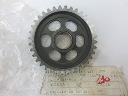 Picture of COUNTERSHAFT   23421-383-900  CB 125 S2-5