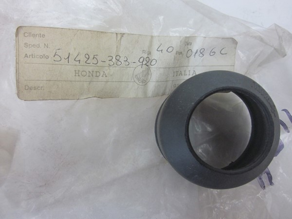 Picture of DUST SEAL,FR.FORK   51425-383-920  CB 125 S2-5