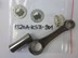 Picture of CON.RAD ASSY   1320A-KS3-901   MTX 125 RG