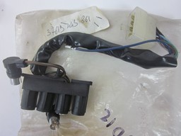 Picture of KABEL INSTRUMENTE   37619-443-861   CB 400 N / NZ