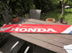 Bild von Honda Aufkleber 1,96m x 0,31m