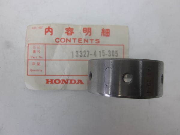 Bild von Honda CX 500 KURBELWELLENLAGER 13327-415-305 /