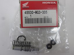 Picture of Honda XR 600 RD KOLBENSATZ BREMSE/KUPPL. 45530-MG3-305 (45530-HB9-006) CYLINDER