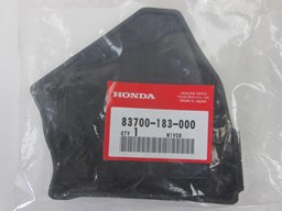 Picture of SEITENDECKEL  83700-183-000  MB 80 SA