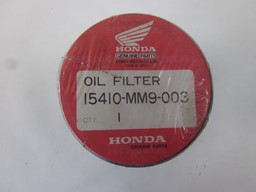 Picture of (15410-MCJ-505) OIL FILTER CARTRI  15410-MM9-003  XL 600 V