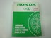 Bild von Werkstatthandbuch Shop Manual Honda CBX1000  6642200