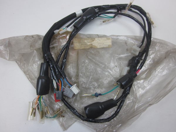 Picture of HARNESS,WIRE 32100-KB1-910 ; XL 125 SB