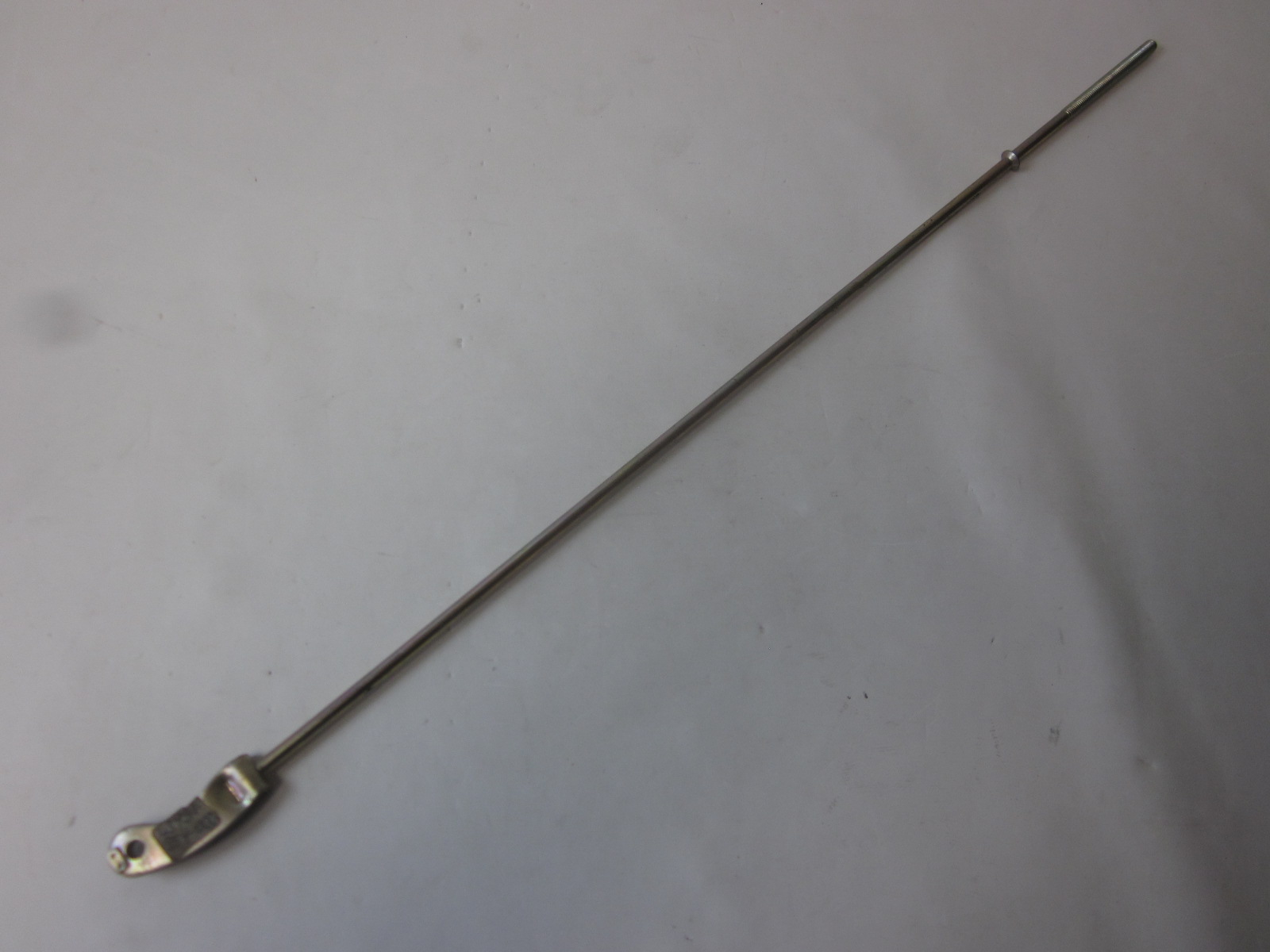 Picture of BREMSSTANGE HINTEN  43451-354-000  CB 200 B