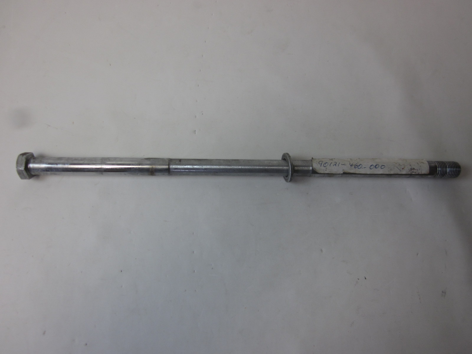 Bild von SCHRAUBE  90121-460-000  CB 650 A / CA