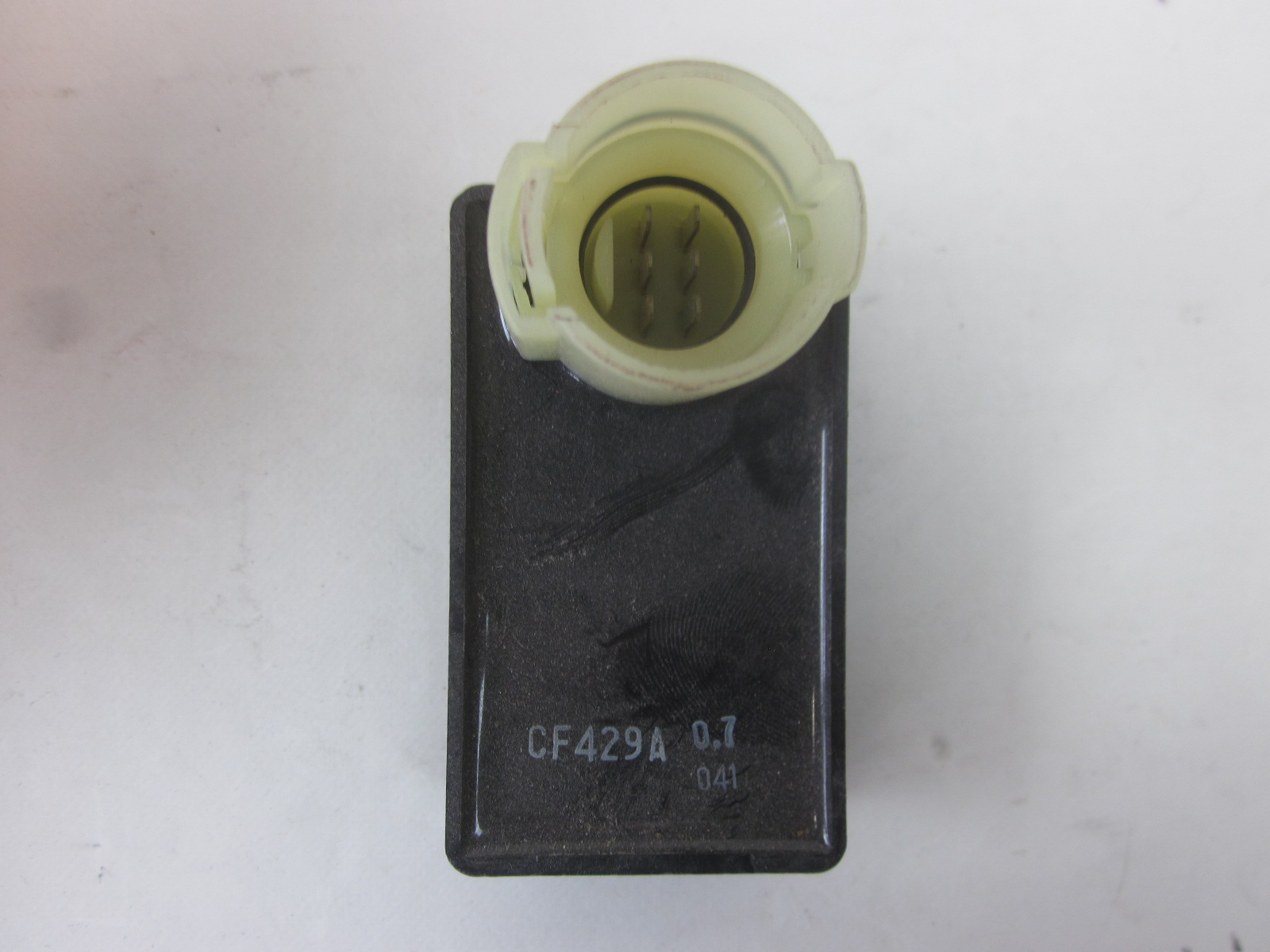 Picture of C.D.I. EINHEIT  30401-MG3-003  XR 600 RD