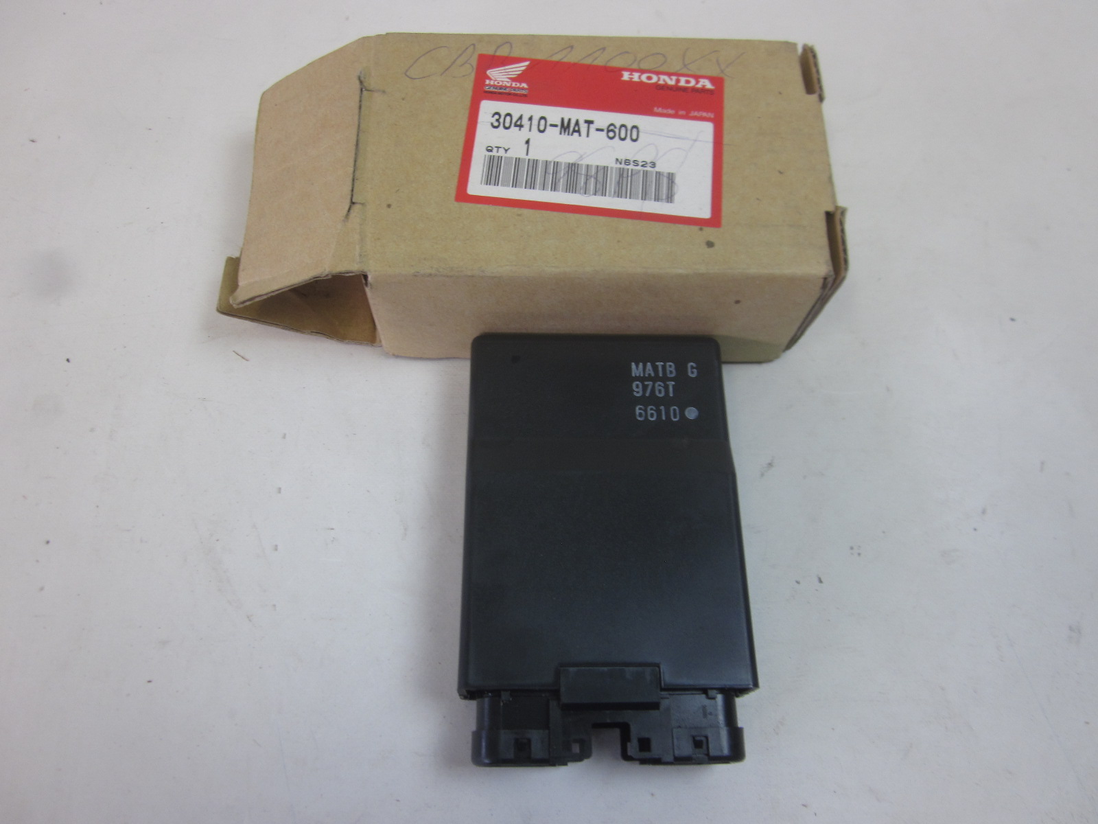 Picture of C.D.I. EINHEIT  30410-MAT-600  