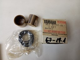Bild von Yamaha  Bremskolben mit Dichtung  56A-W0057-00