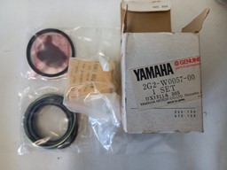 Bild von Yamaha  Bremskolben mit Dichtung  2G2-W0057-00