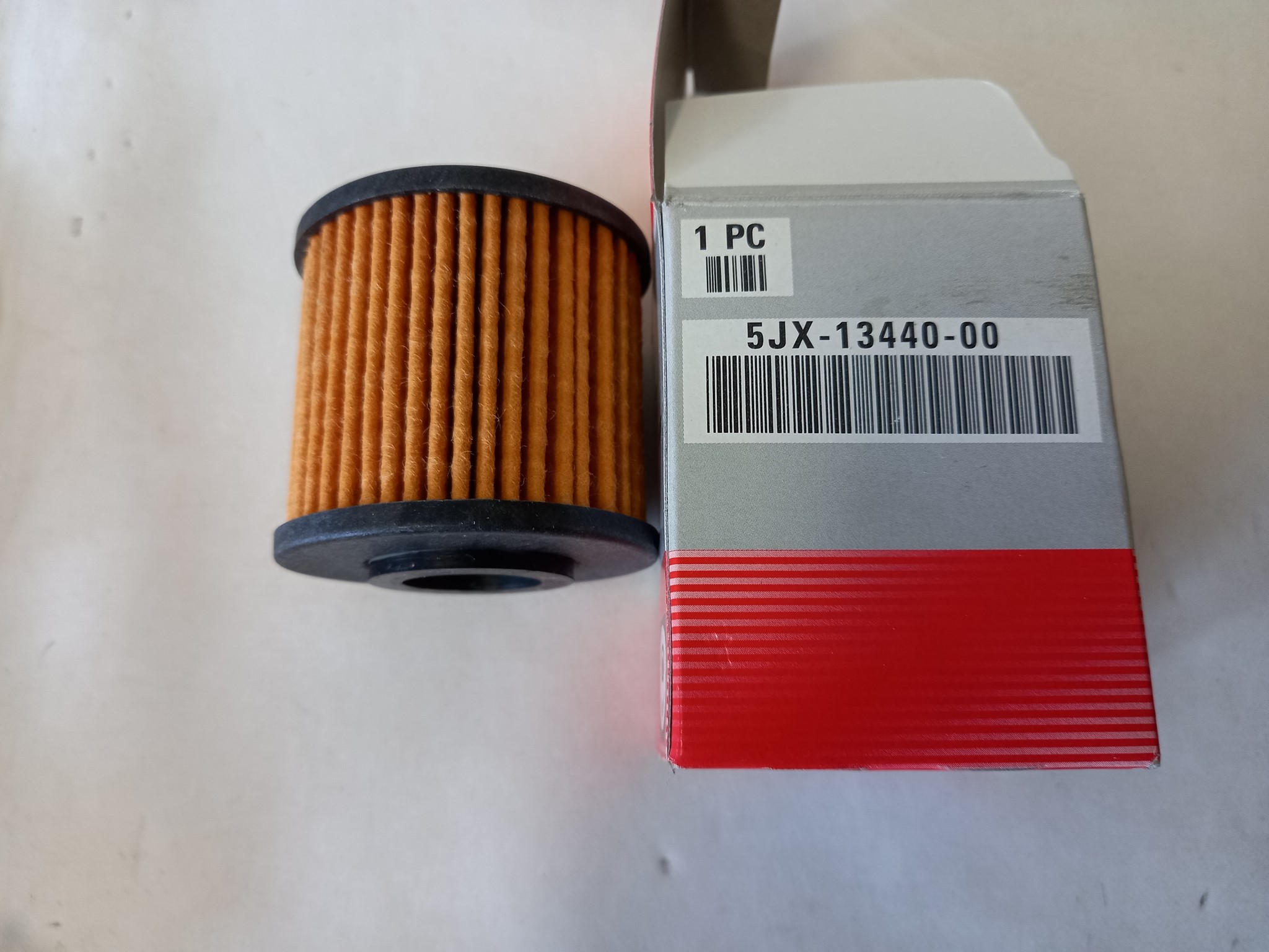 Picture of Yamaha  Ölfilter  5JX-13440-00