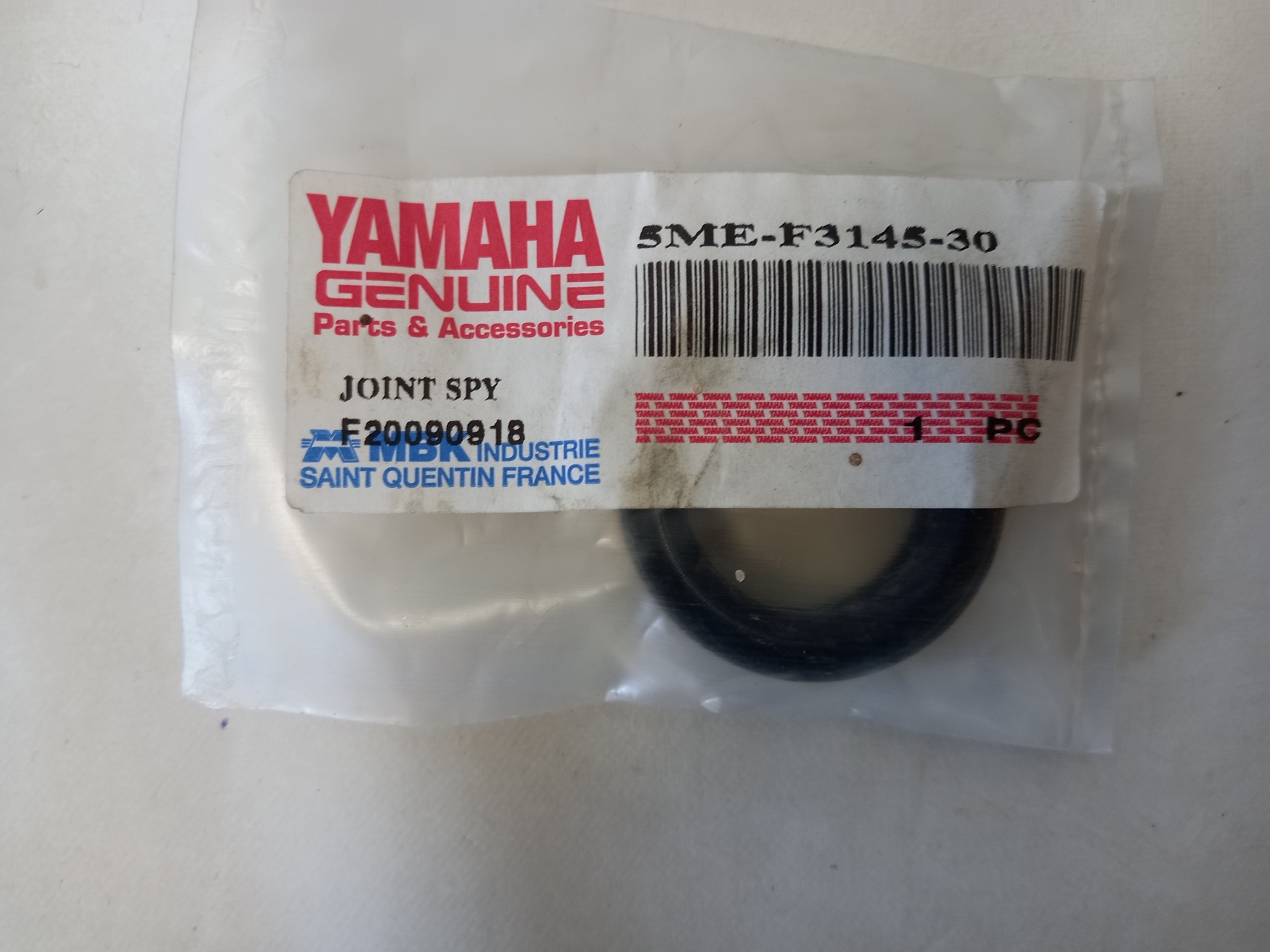 Picture of Yamaha  Simmering  5ME-F3145-30