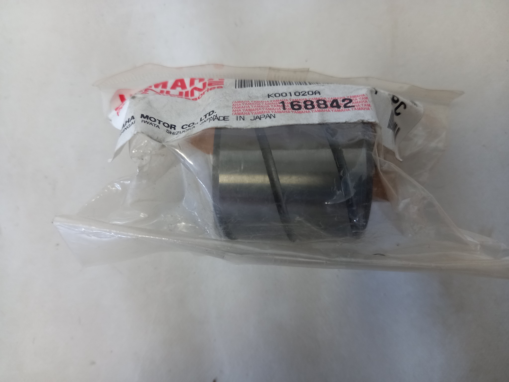 Picture of Yamaha  Spacer  278-16181-01