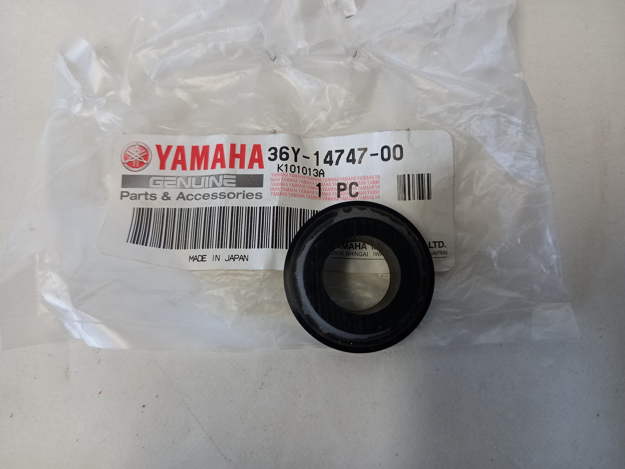 Picture of Yamaha  Dichtring  36Y-14747-00